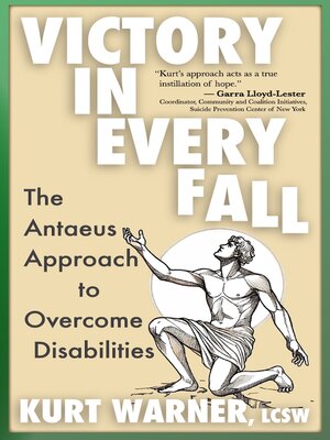 cover image of Victory in Every Fall